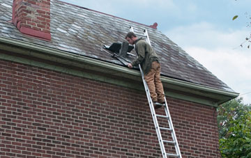 what affects urgent Bromsash roof repairs
