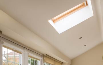 Bromsash conservatory roof insulation companies