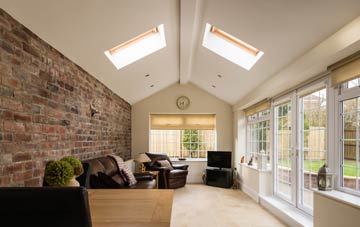conservatory roof insulation Bromsash, Herefordshire