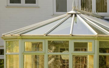 conservatory roof repair Bromsash, Herefordshire
