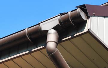 types of Bromsash fascias