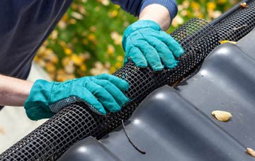 Bromsash gutter repair companies