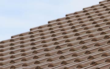 plastic roofing Bromsash, Herefordshire