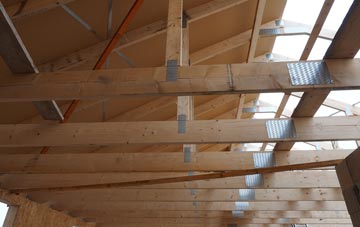 Bromsash roof truss costs