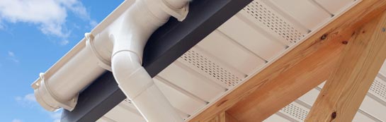 get Bromsash guttering quotes today