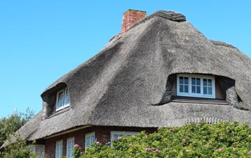 thatch roofing Bromsash, Herefordshire