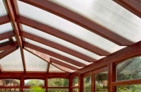 Bromsash conservatory roofing insulation
