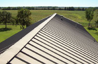 Bromsash metal roof quotes